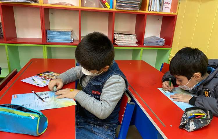 :سوادمالی، پرسش آموخته های دروس نیمسال اول 1