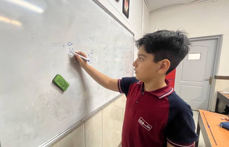 سوادمالی - پول و آشنایی با کارکرد پول و توانایی تبدیل واحدهای پولی به یکدیگر 2