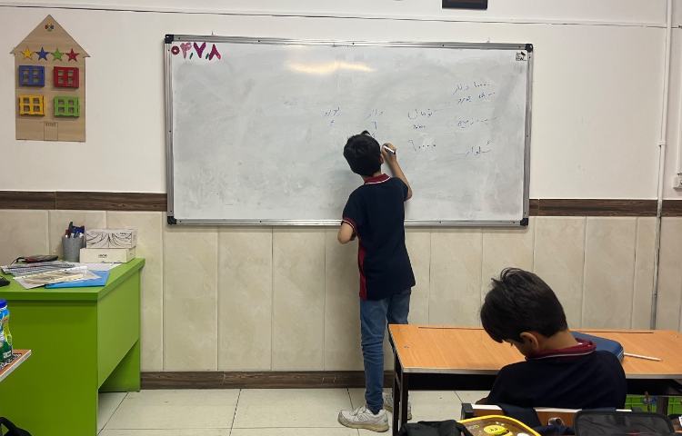 سوادمالی - پول و آشنایی با کارکرد پول و توانایی تبدیل واحدهای پولی به یکدیگر 3