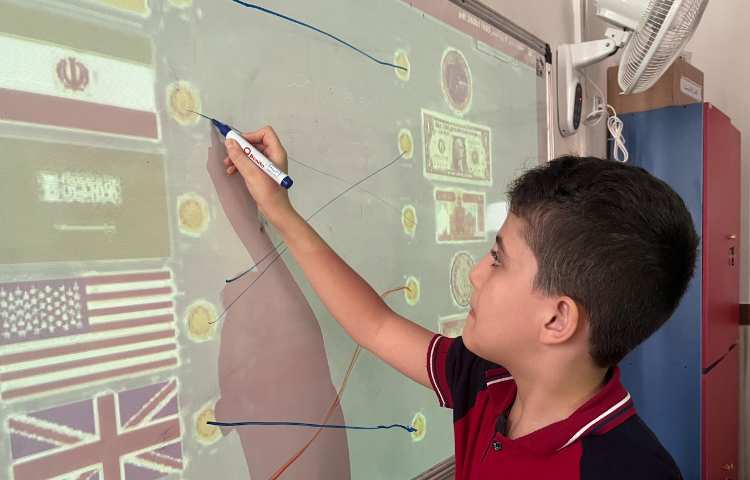 سوادمالی - پول و تاریخچه آن در جهان و شناخت برخی از مهم‌ترین پول‌های رایج دنیا 3