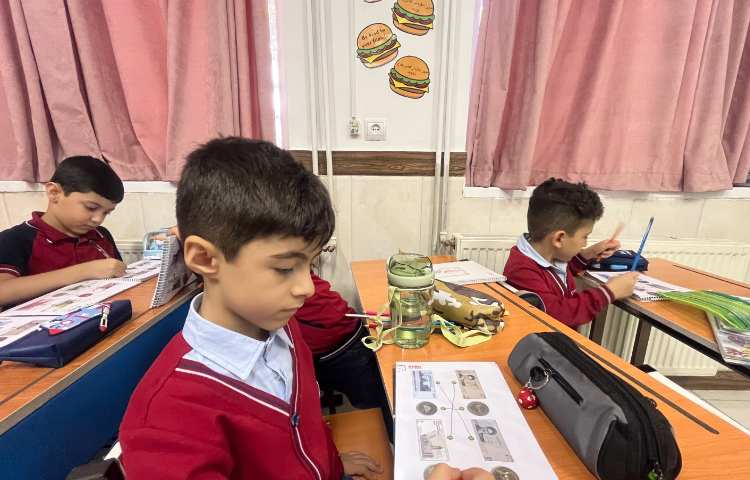 سوادمالی - پول و تاریخچه آن و اشکال مختلف سکه ها و اسکناس‌ها 1