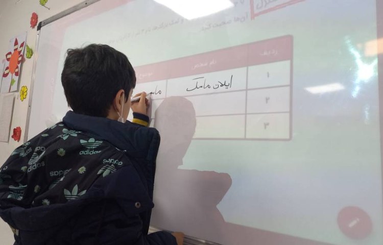 سوادمالی - کارافرینی 1