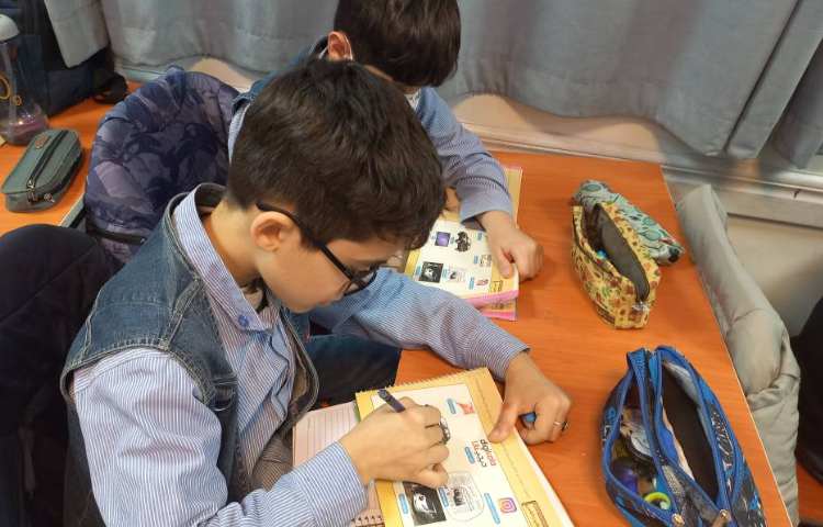 سوادمالی - کارافرینی