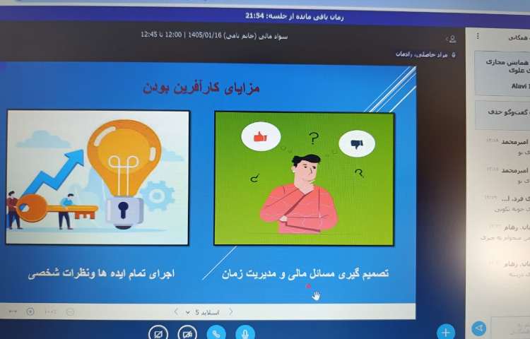 سوادمالی