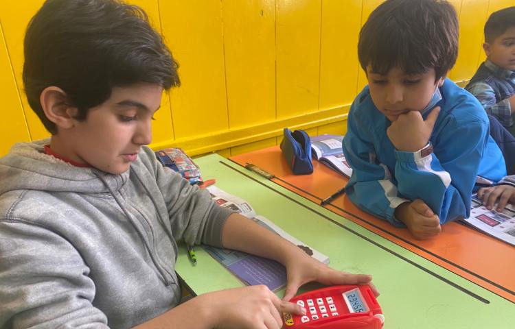 :سواد مالی،آشنایی با دستگاه کارتخوان و انجام مراحل خرید با آن 1