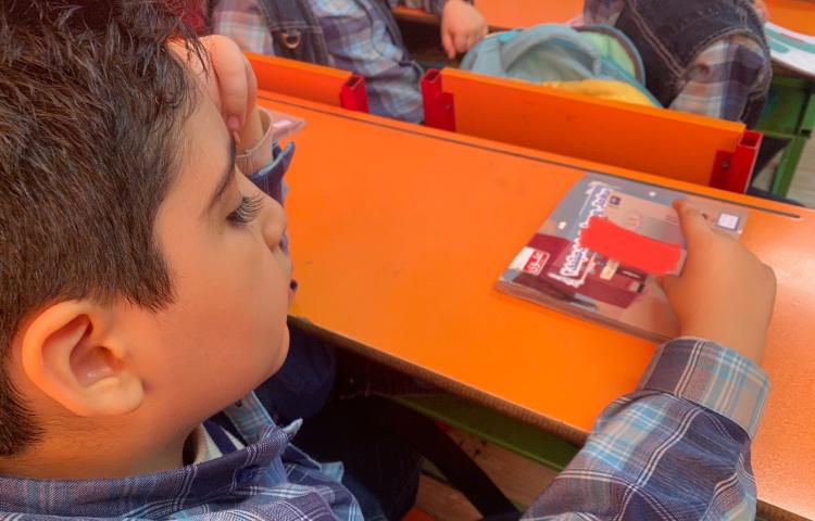 :سواد مالی،آشنایی با دستگاه کارتخوان 2