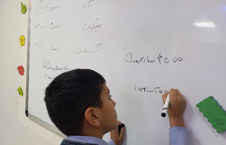 سواد مالی-درس سود و زیان