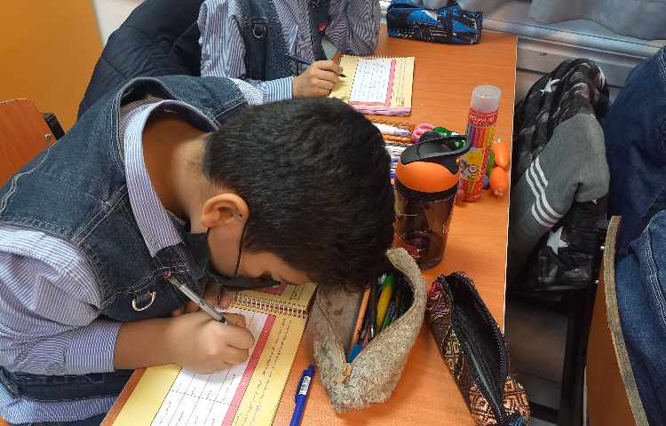 سواد مالی-درس نیاز و خواسته 3