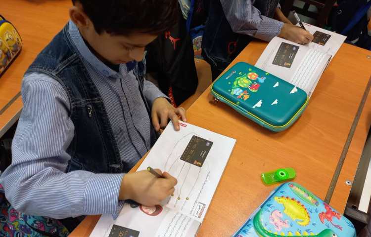 سواد مالی-درس کارت بانکی و دستگاه کارتخوان