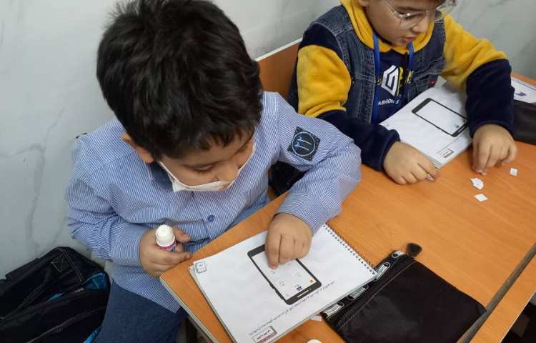 سواد مالی-همراه بانک 3