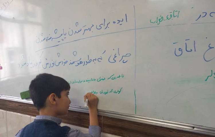 سواد مالی/کارآفرینی 1