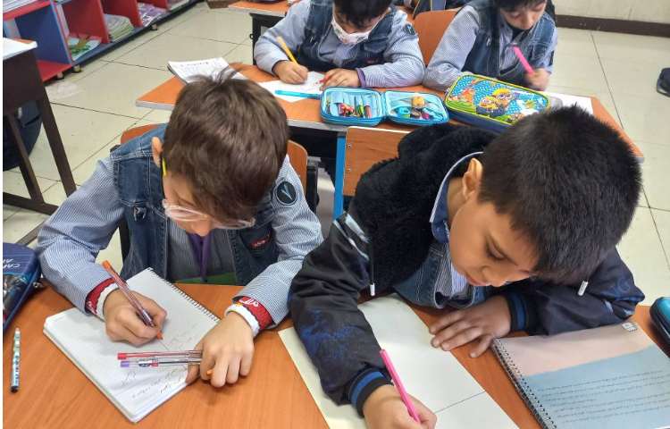 سواد مالی/کارآفرینی