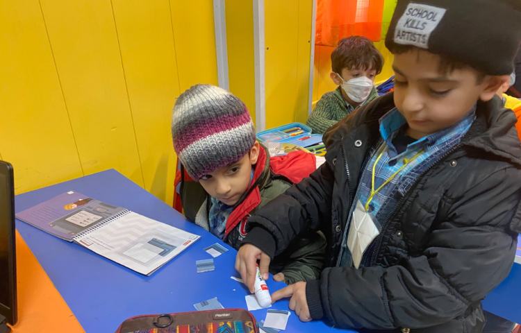 :سواد مالی، آشنایی با اجزای دستگاه خودپرداز 2