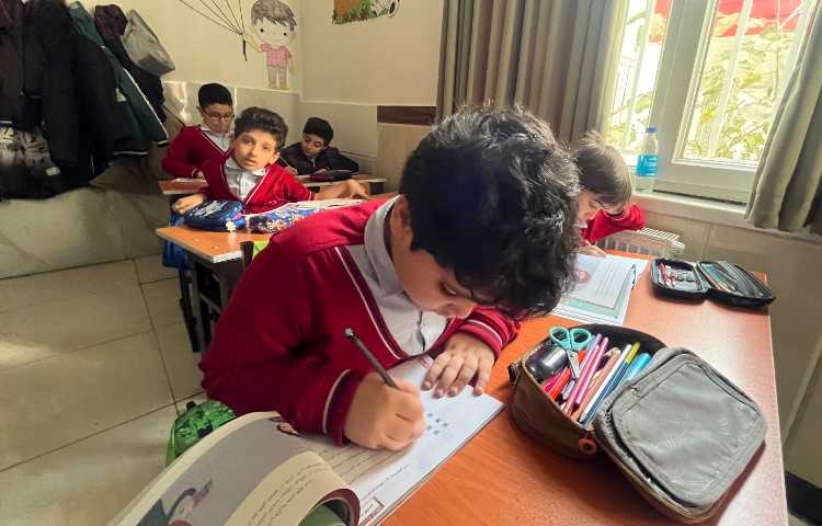 سواد مالی- آشنایی با بانک، خدمات بانکی، سپرده و وام بانکی و کارمزد 2