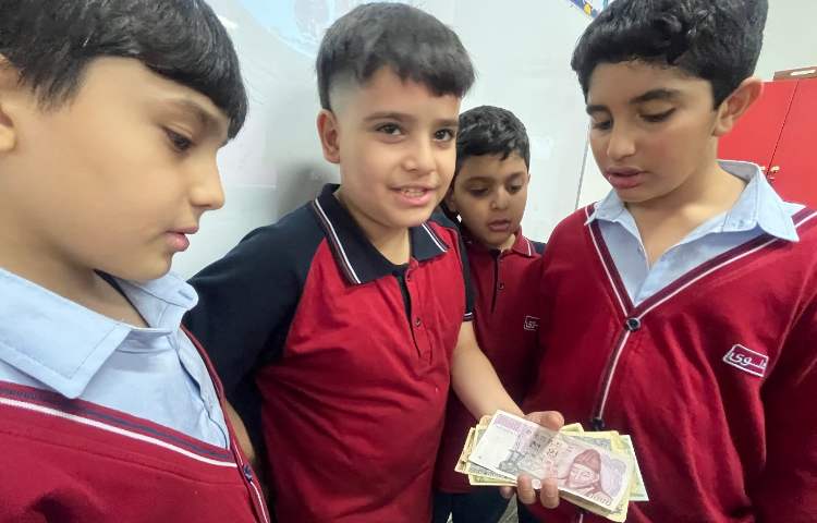 سواد مالی - آشنایی با مفهوم سود و زیان و توانایی محاسبه سود و زیان