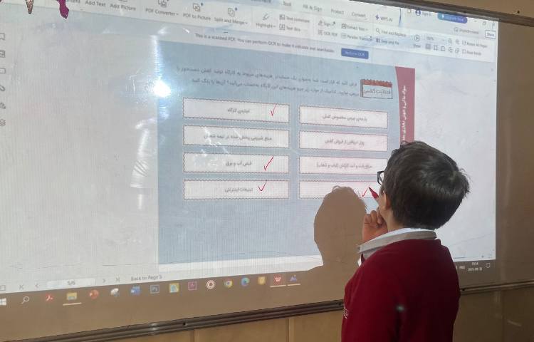 سواد مالی - آشنایی با مفهوم هزینه و نقش هزینه‌ها در زندگی 2