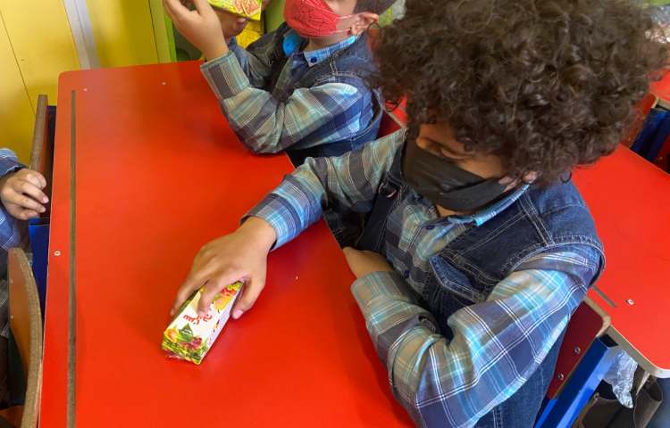 :سواد مالی، انواع بسته بندی ها 3