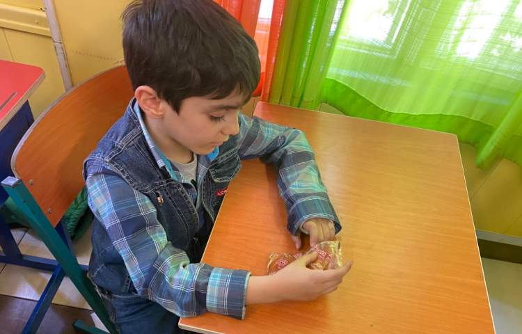 :سواد مالی، انواع بسته بندی ها 6