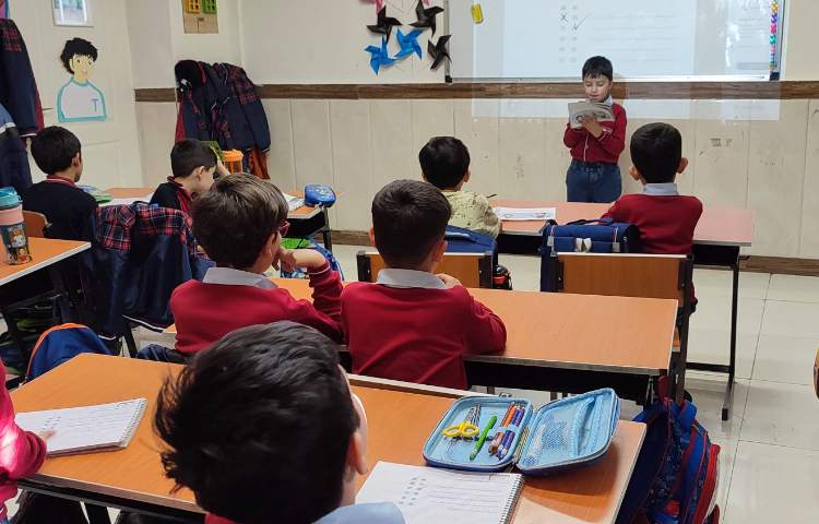 سواد مالی - با موضوع خدمات بانکی 1