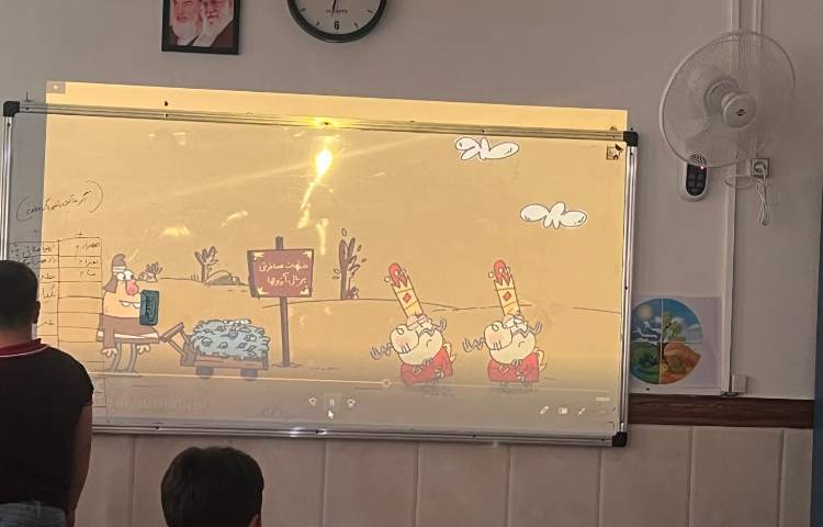 سواد مالی - تأثیر قیمت و کیفیت یک کالا در انتخاب آن کالا 1