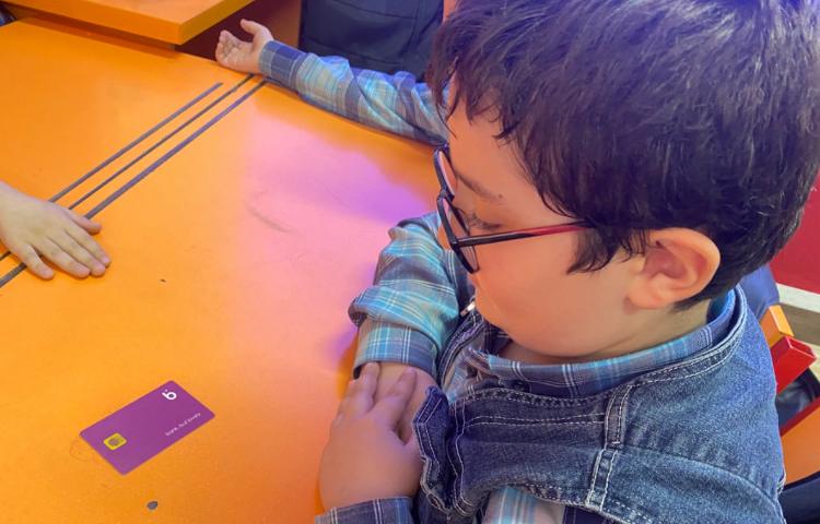 :سواد مالی، تحقیق پژوهشی با موضوع بلوبانک 2