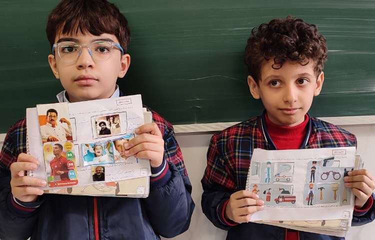 سواد مالی -تخصص گرایی 2