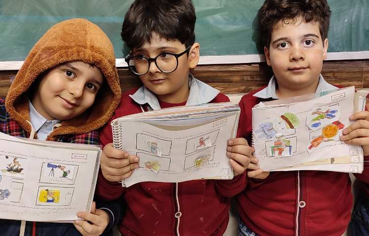 سواد مالی - تخصص گرایی