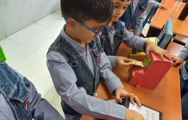 سواد مالی- خودپرداز و همراه بانک 2