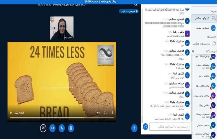 سواد مالی ، درس تورم 1