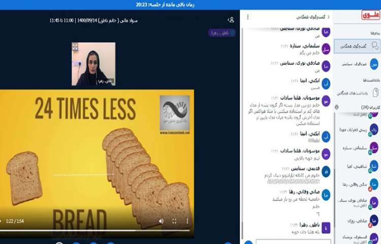 سواد مالی ، درس تورم 4