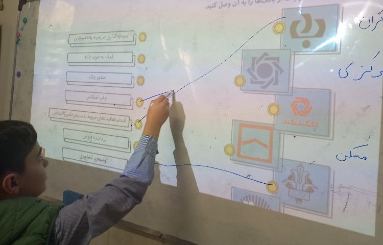 سواد مالی - درس خدمات بانکی 1
