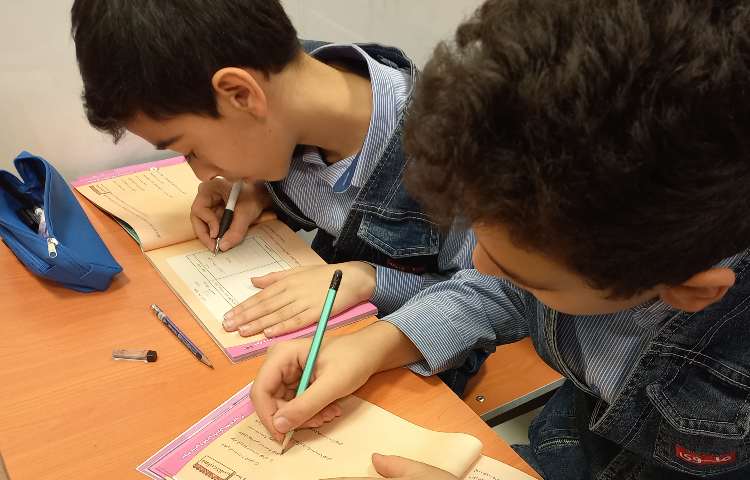 سواد مالی - درس سود و زیان و صورت سود و زیان 3