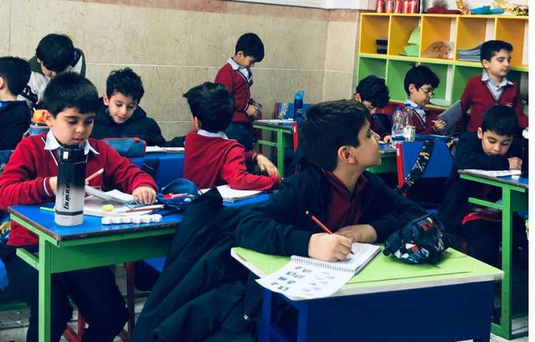 سواد مالی درس لوگو 2