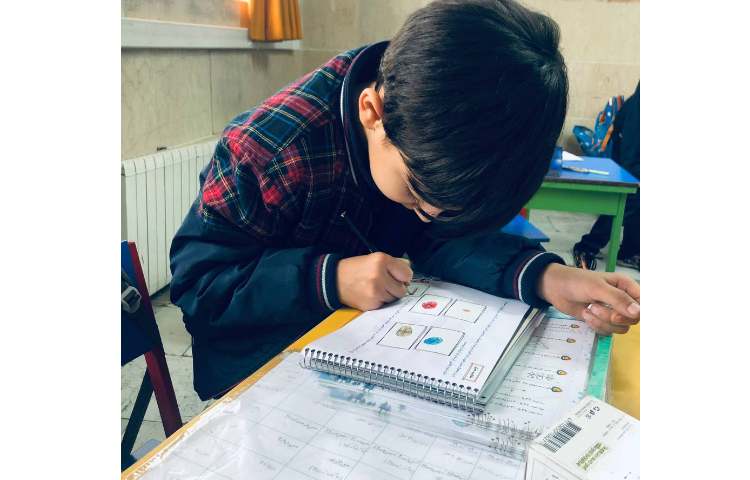 سواد مالی درس لوگو 3