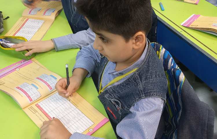 سواد مالی -درس پس انداز و سود و زیان 1