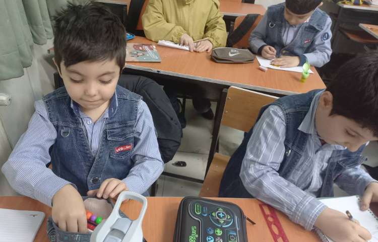 سواد مالی -طراحی محصول 2