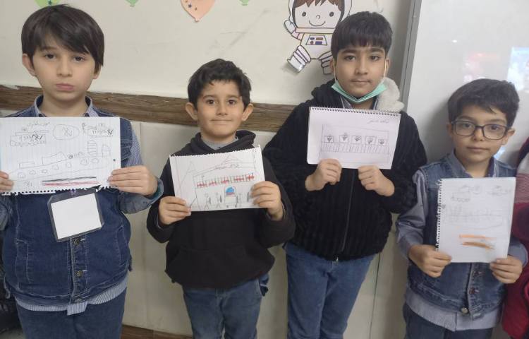 سواد مالی -طراحی محصول