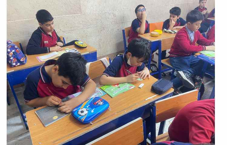 سواد مالی قلک ارزوها 2