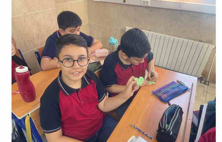 سواد مالی قلک ارزوها 5