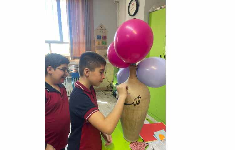 سواد مالی قلک ارزوها 7