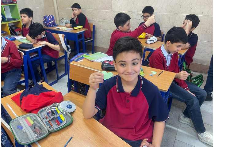 سواد مالی قلک ارزوها