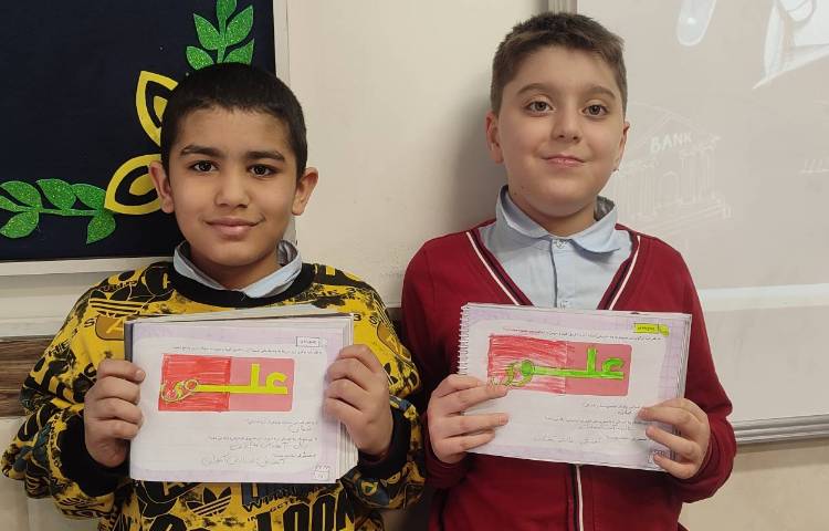 سواد مالی - لوگو 1