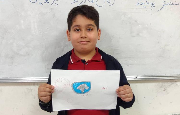 سواد مالی - لوگو 1