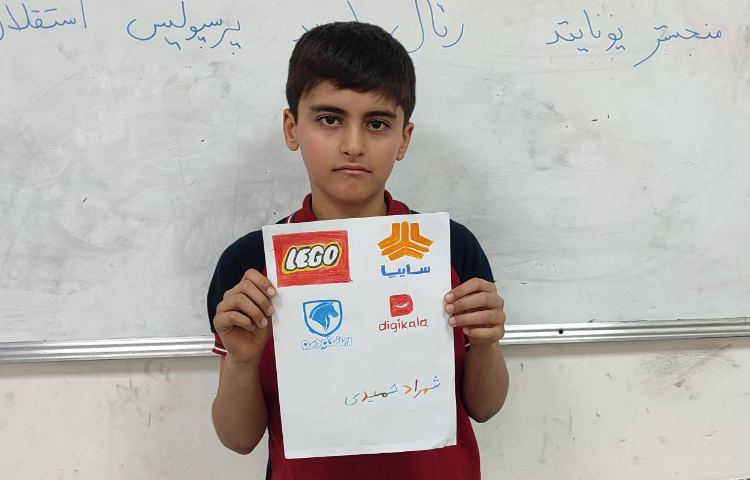 سواد مالی - لوگو