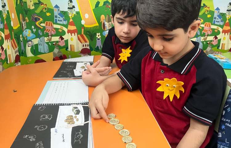 سواد مالی -مبادله کالا به کالا و تاریخچه پول و اشکال مختلف سکه‌ها 2