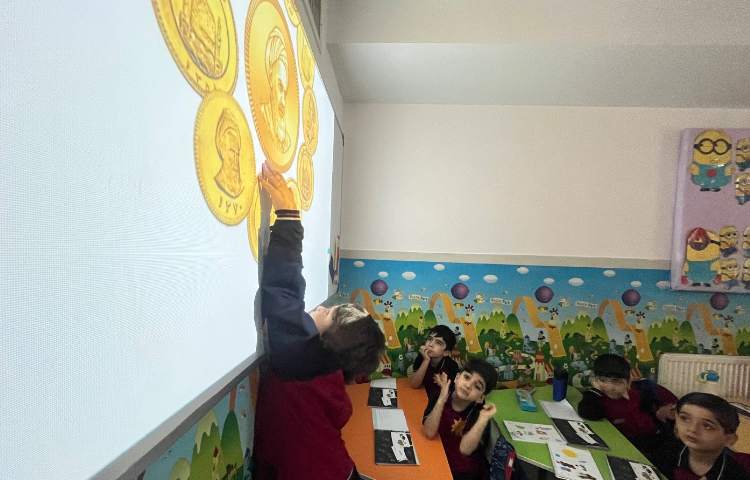 سواد مالی -مبادله کالا به کالا و تاریخچه پول و اشکال مختلف سکه‌ها 3