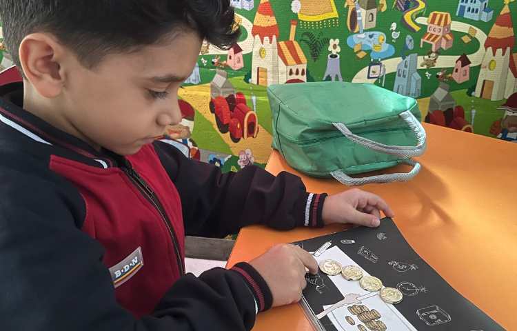 سواد مالی -مبادله کالا به کالا و تاریخچه پول و اشکال مختلف سکه‌ها