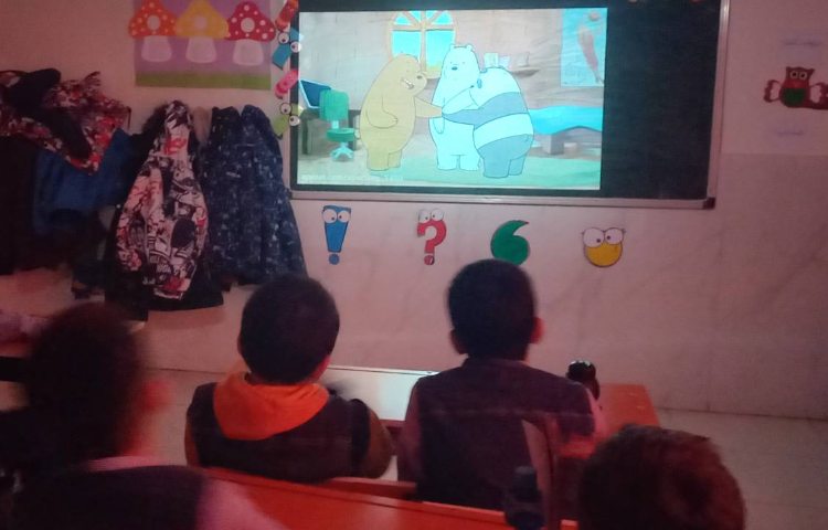 سواد مالی -مرور درس کالا و خدمت و نیاز و خواسته 1