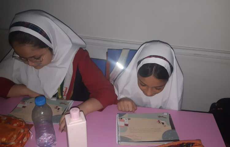 سواد مالی و هوش تجاری 3