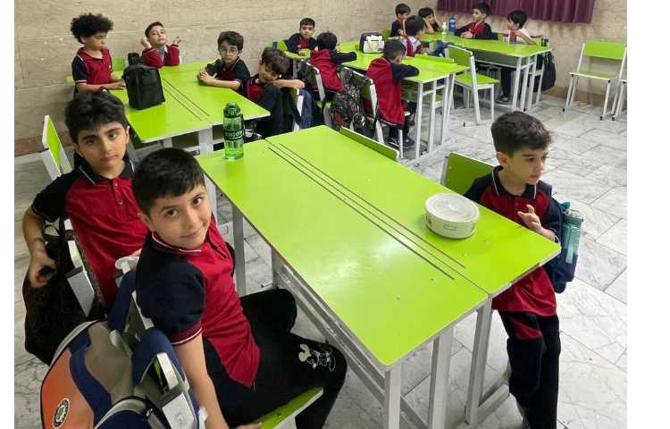 سواد مالی پایه اول 1